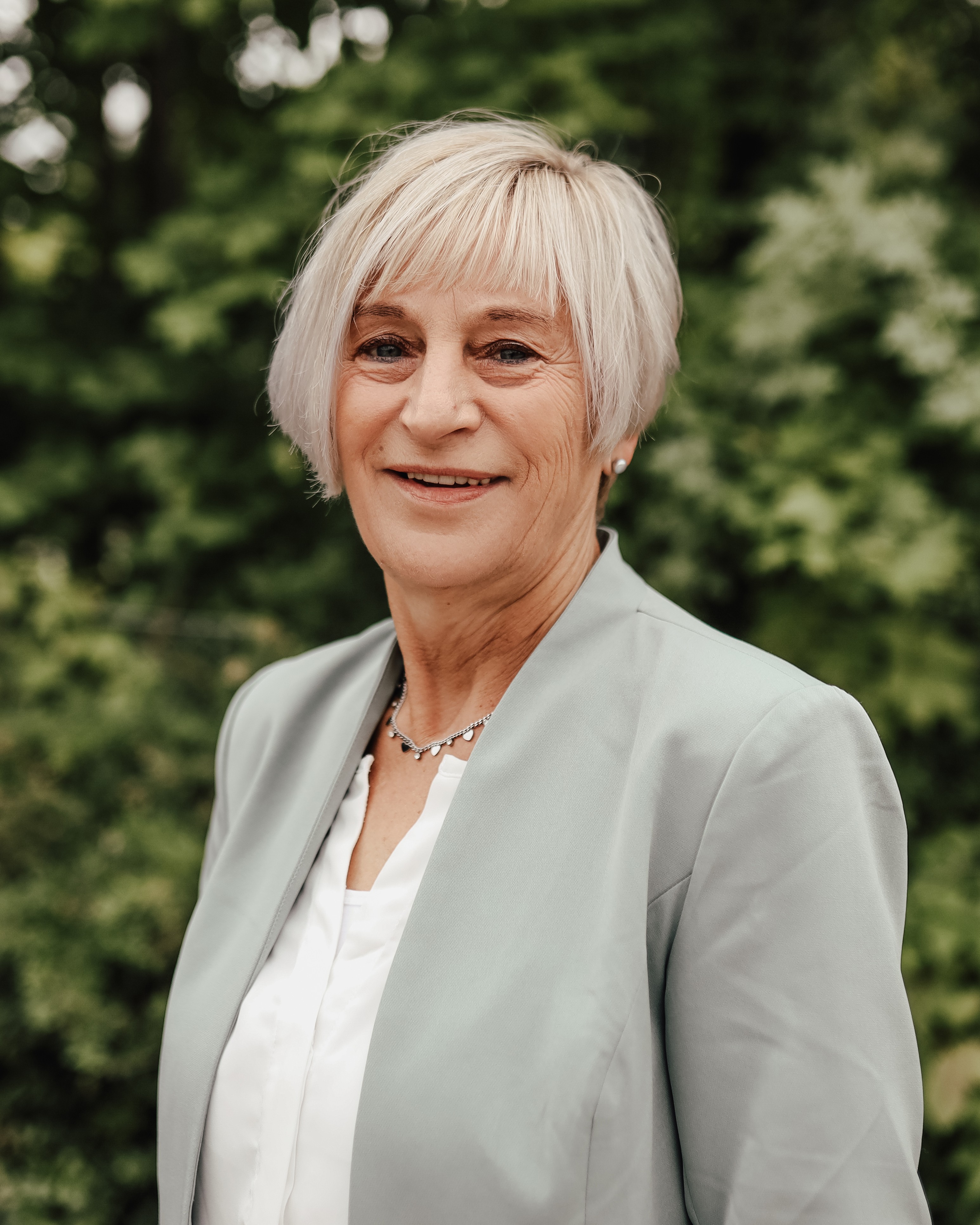 Ilona Lang